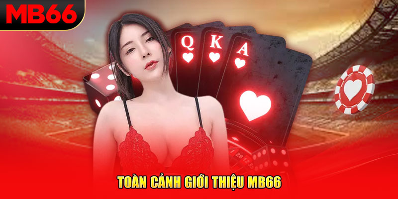 Toàn cảnh giới thiệu MB66