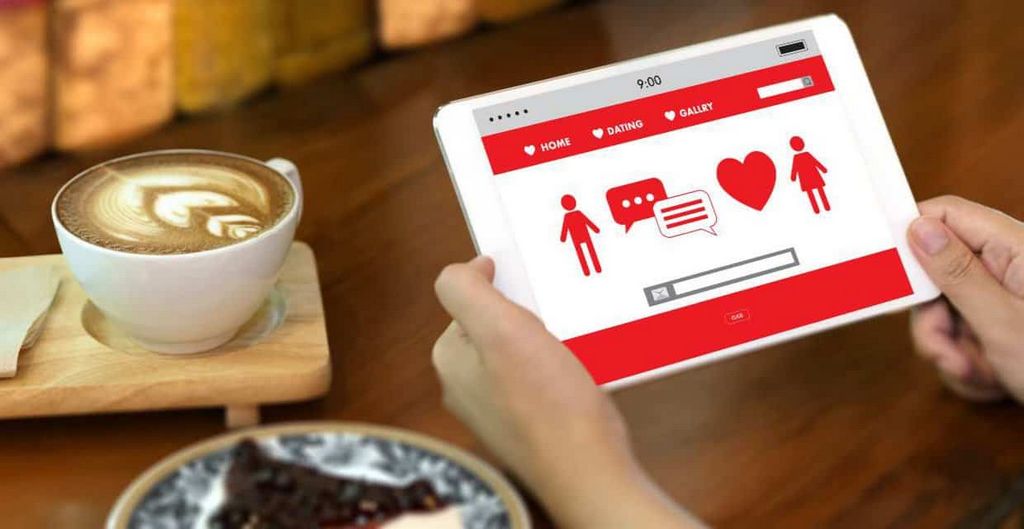Matchmaking Magic: The Amorpulse Algorithm