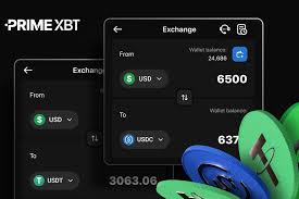 Exploring the Advantages of UK PrimeXBT Trading Exploring the Advantages of UK PrimeXBT Trading