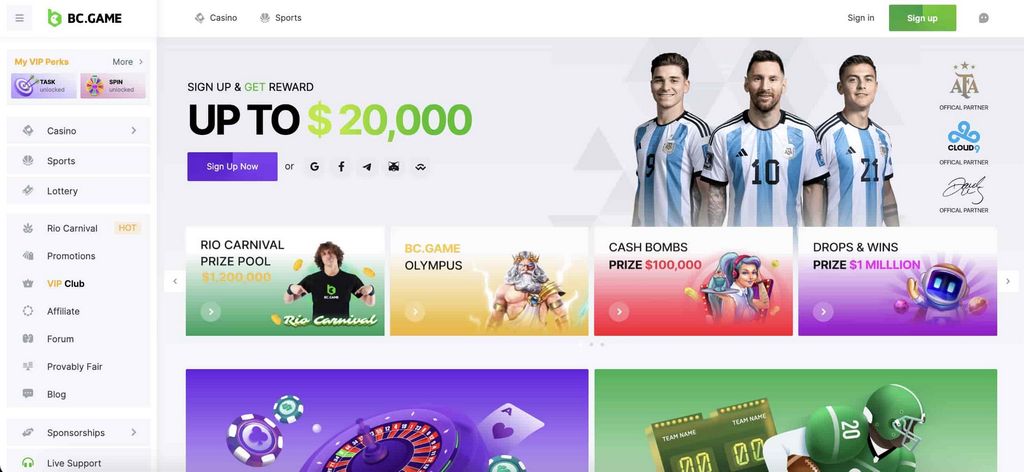 Discover the Charming World of Live Gambling Enterprise Game Shows