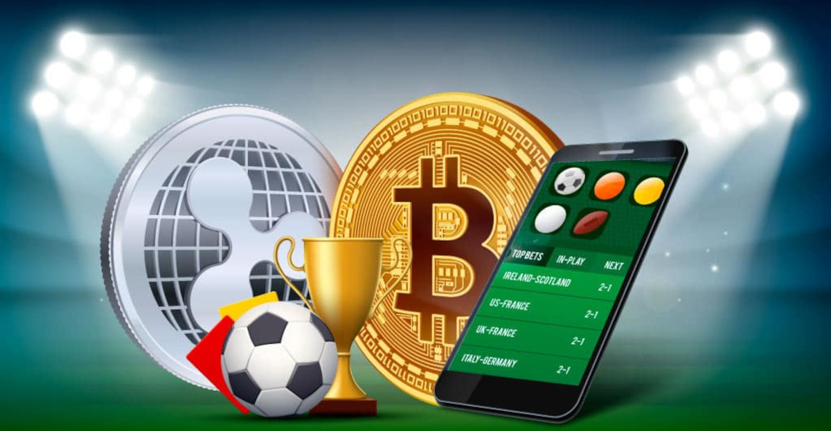 Play with Crypto Without Leaving Your Wallet 9 Play with Crypto Without Leaving Your Wallet 9