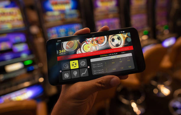 Découvrez les avantages de Betwinner la plateforme de paris pour tous Découvrez les avantages de Betwinner la plateforme de paris pour tous