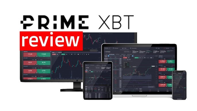 Discover the Best Deals with PrimeXBT Promo Codes Discover the Best Deals with PrimeXBT Promo Codes