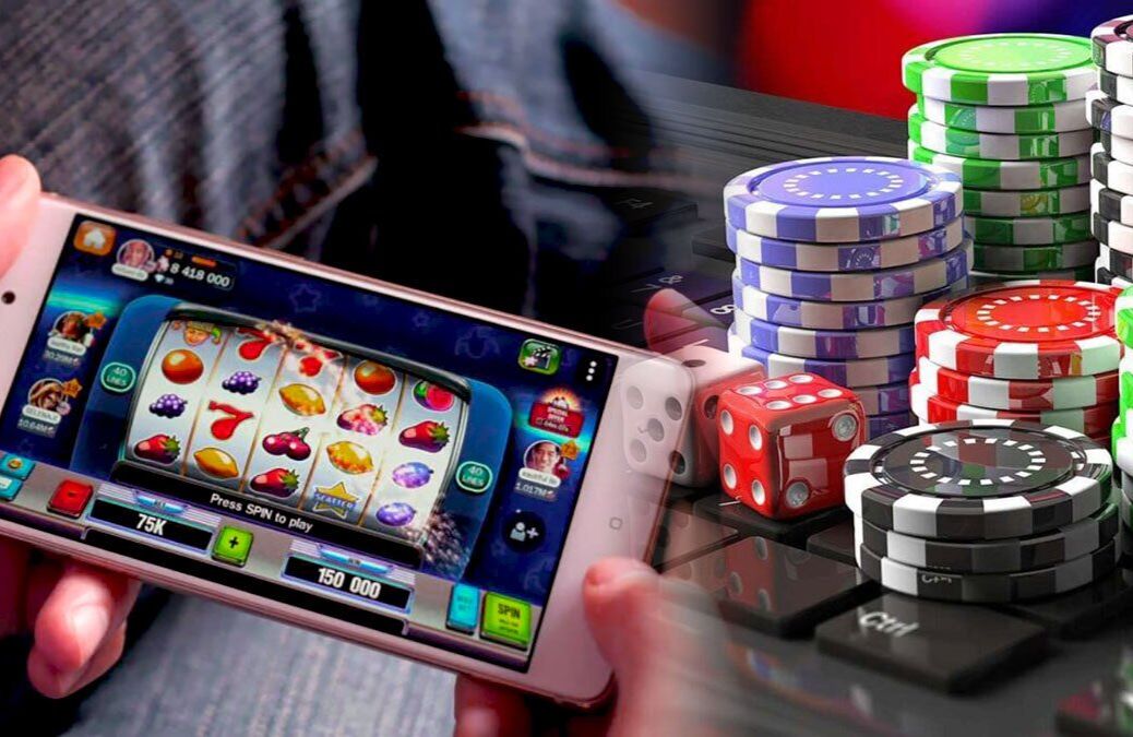 Discover the Best Gaming Experience at the Top Online Casino UK