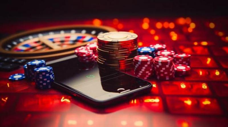 Discover the Excitement of Online UK Casino Real Money 21