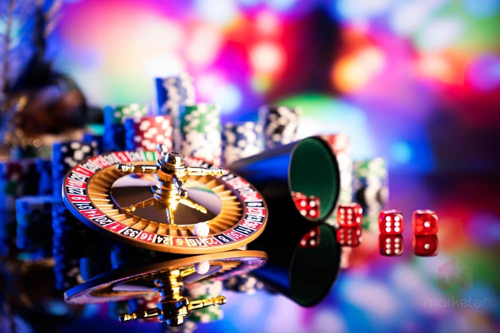 Discover the UK Top Online Casino R2pbet and Beyond