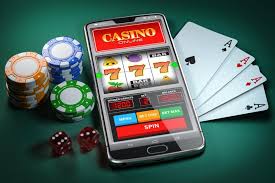 Experience the Thrill Online Mobile Casino UK Experience the Thrill Online Mobile Casino UK