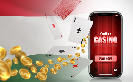 Explore the Thrilling World of Casino Hungary Explore the Thrilling World of Casino Hungary