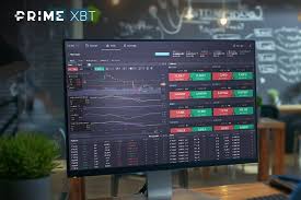 Exploring the Best Features of Trading Platform PrimeXBT Exploring the Best Features of Trading Platform PrimeXBT