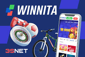 Casinò online Winnita 2025