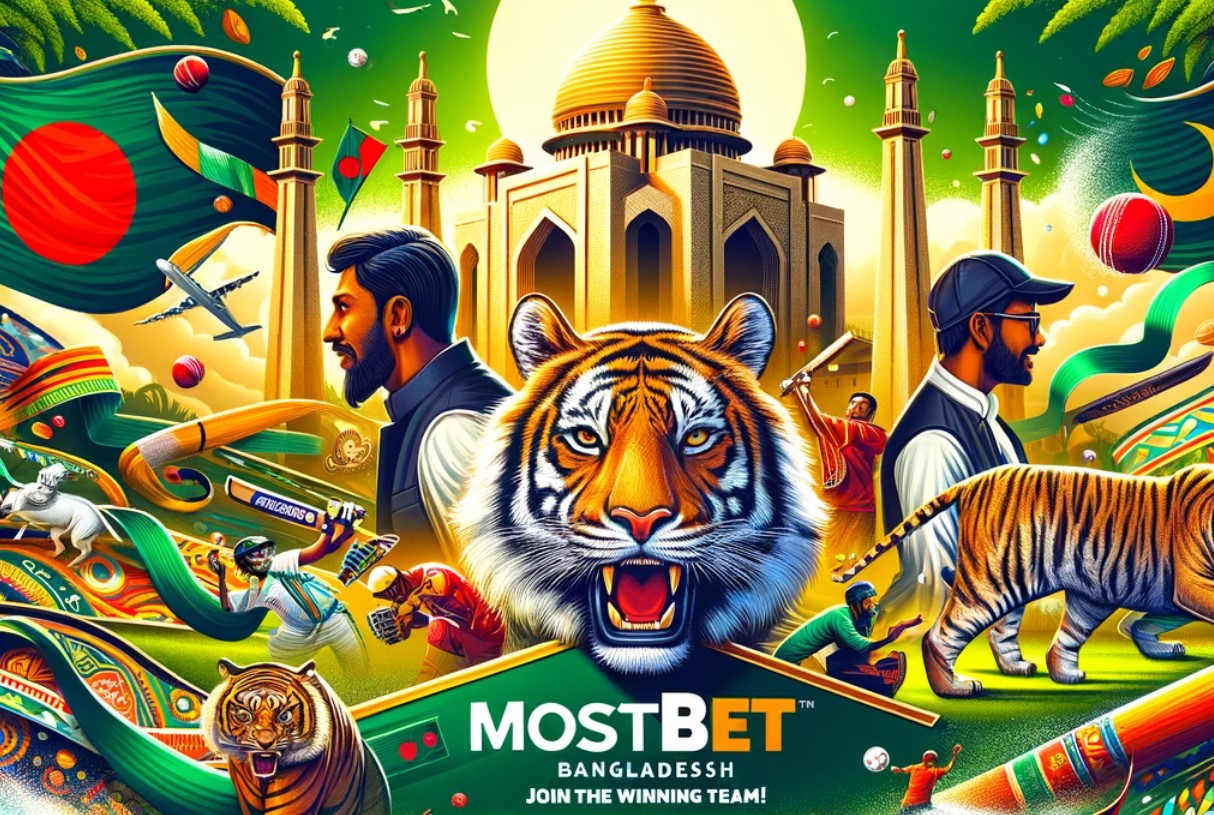 Mostbet Pilot Application