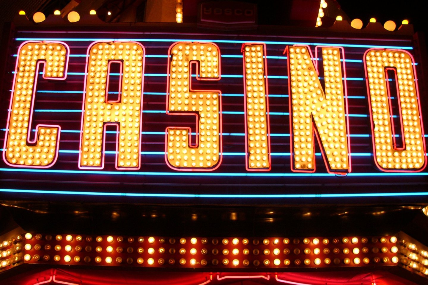 Vantaggi di Winnita Gambling Enterprise