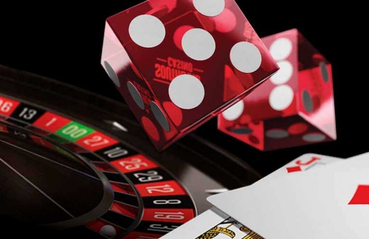 Platobné metódy v casinach Aké sú najlepšie možnosti pre hráčov Platobné metódy v casinach Aké sú najlepšie možnosti pre hráčov