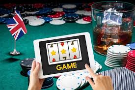 Ultimate Guide to Grosvenor Casino Online Casinos UK Ultimate Guide to Grosvenor Casino Online Casinos UK