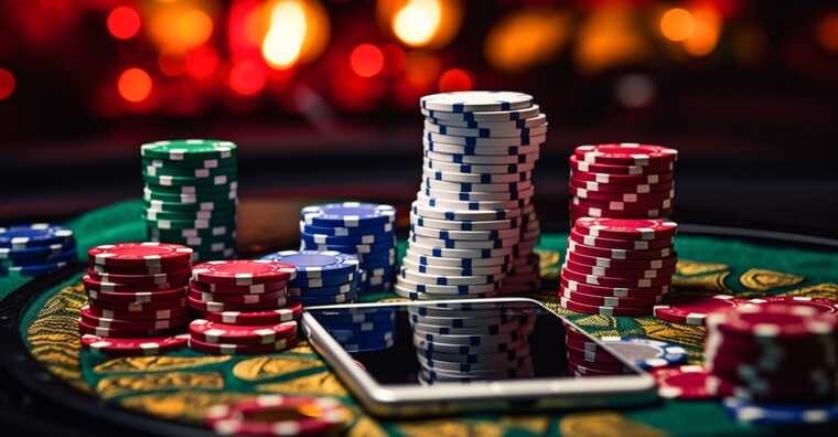 Ultimate Guide to the New Online Casino List UK - Find Your Next Gaming Adventure! Ultimate Guide to the New Online Casino List UK - Find Your Next Gaming Adventure!