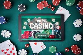 Experience the Thrill of Gaming at Lucky Star Casino 12