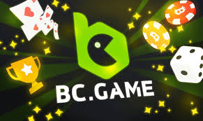 Exploring the Exciting World of Casino BC Game