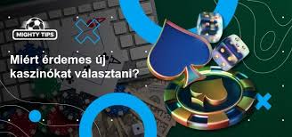 Fedezd fel a legjobb netent kaszinók magyar játékait! Fedezd fel a legjobb netent kaszinók magyar játékait!