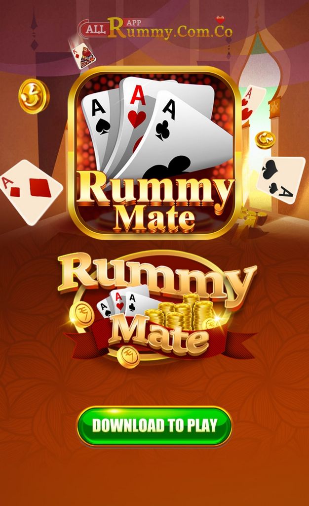 Rummy Ola APK for Android - Download
