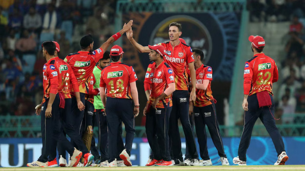 That will win IPL 2025 and just how do the play-offs work? 