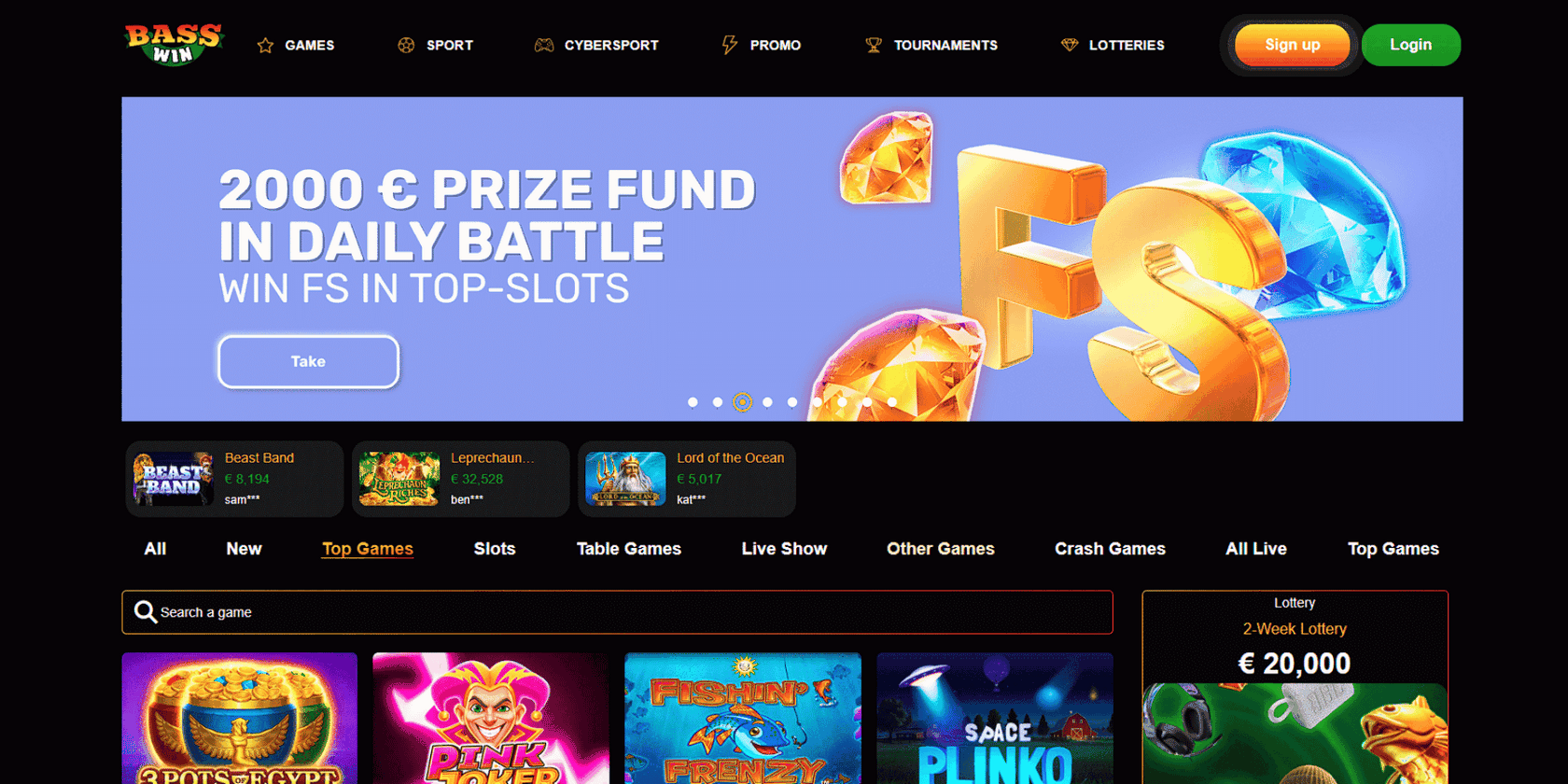 What are the newest wagering websites in the UK?