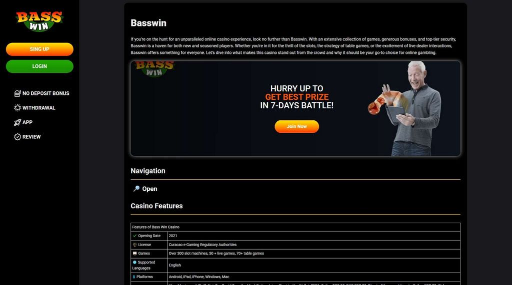 What To Search for In The Most Effective Online Casinos In The UK