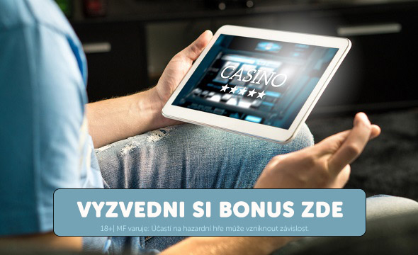 Nejlepší nová online casina 13