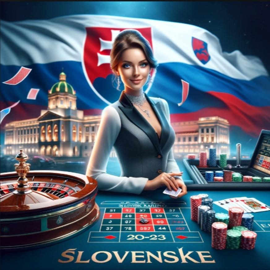 Nejlepší nová online casina 13