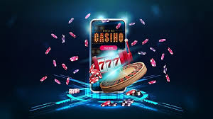 Objevte svět online casino nove a vyhrajte ještě dnes!