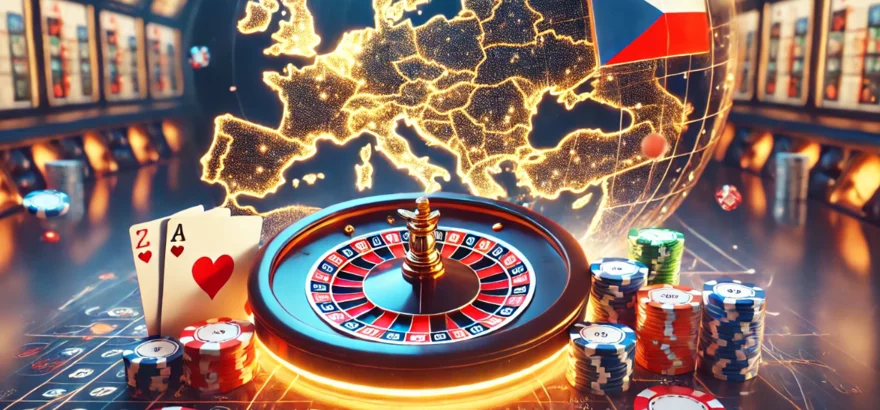 Objevte svět online casino nove a vyhrajte ještě dnes!