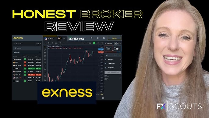 The Ultimate Guide to MT4 Exness Android Trading 3