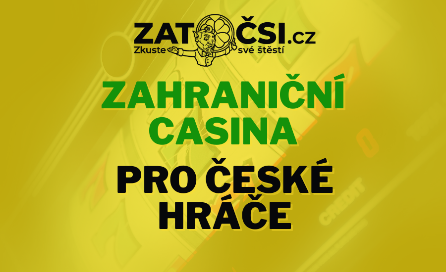 Zahraniční sazkovky Jak si vybrat tu nejlepší pro vaše sázky